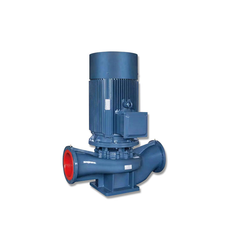 藍漾管道泵 藍漾管道泵