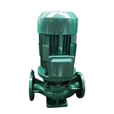 管道泵的流量調(diào)節(jié)知識講解 管道泵的流量調(diào)節(jié)知識講解