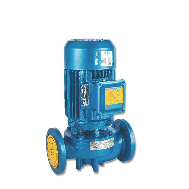 天氣冷了，管道泵在暖氣系統(tǒng)的安裝注意事項(xiàng)